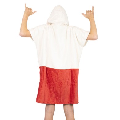 All-In Youth Poncho Junior Poncho 9-15Y