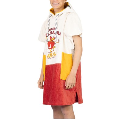 All-In Youth Poncho Junior Poncho 9-15Y