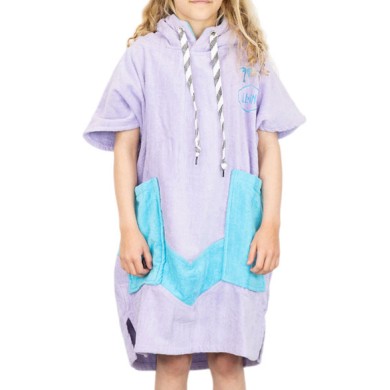 All-In Youth Poncho Junior Poncho 9-15Y