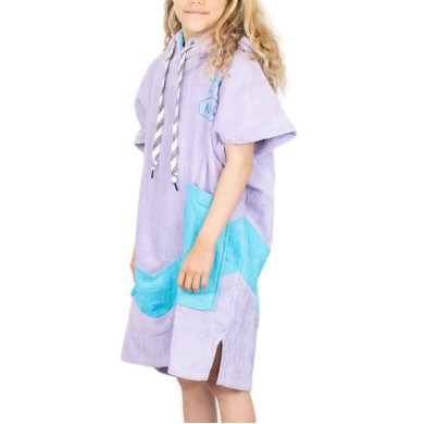 All-In Youth Poncho Junior Poncho 9-15Y