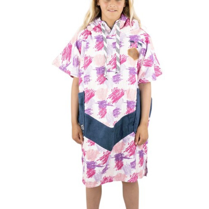 All-In Παιδικό V Poncho All-In Παιδικό V Poncho