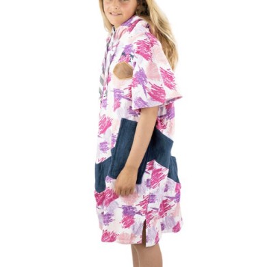 All-In Παιδικό V Poncho All-In Παιδικό V Poncho