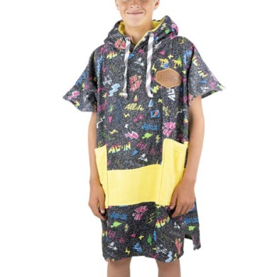 All-In Παιδικό V Poncho All-In Παιδικό V Poncho