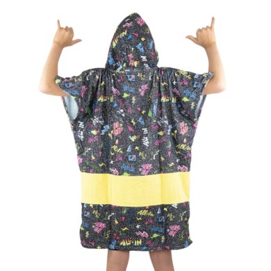 All-In Παιδικό V Poncho All-In Παιδικό V Poncho