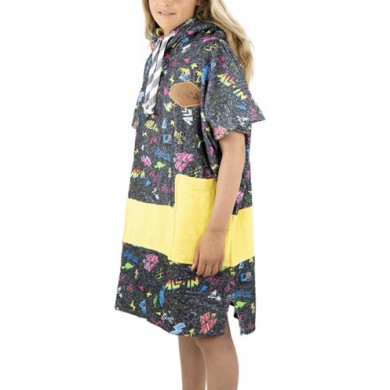All-In Παιδικό V Poncho All-In Παιδικό V Poncho
