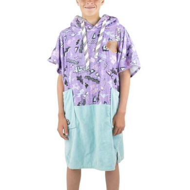 All-In Παιδικό V Poncho All-In Παιδικό V Poncho