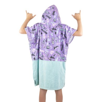 All-In Παιδικό V Poncho All-In Παιδικό V Poncho