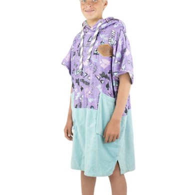All-In Παιδικό V Poncho All-In Παιδικό V Poncho