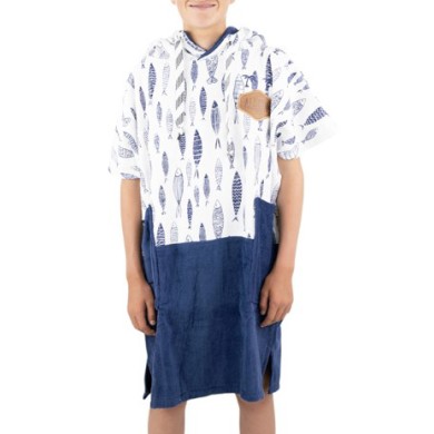 All-In Παιδικό V Poncho All-In Παιδικό V Poncho
