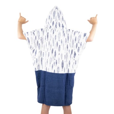 All-In Παιδικό V Poncho All-In Παιδικό V Poncho