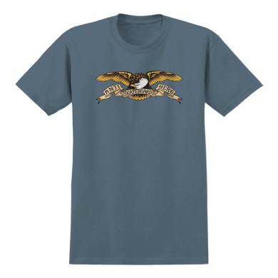 Anti Hero S/S T-Shirt Basic Eagle MEN