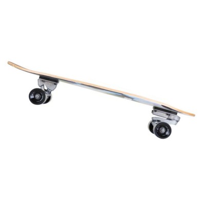 Arbor Shaper Lovelace Complete Surfskate - High-Performance Cruiser Arbor Shaper Lovelace Complete Surfskate - High-Performance Cruiser