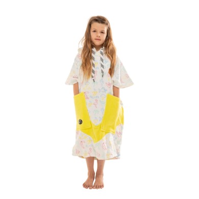 All-In Παιδικό Poncho Beach Crew (6-9 Ετών) All-In Παιδικό Poncho Beach Crew (6-9 Ετών)