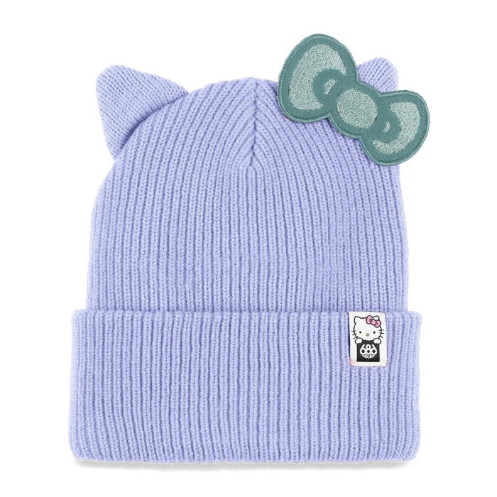 686 Girl's Beanie Hello Kitty ACCESSORIES
