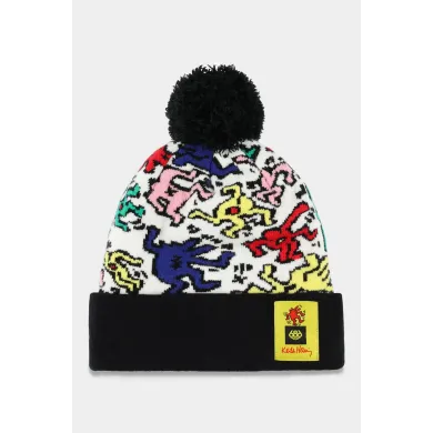 686 Youth Beanie Keith Haring ACCESSORIES