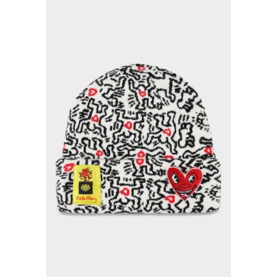 686 Youth Beanie Keith Haring ACCESSORIES