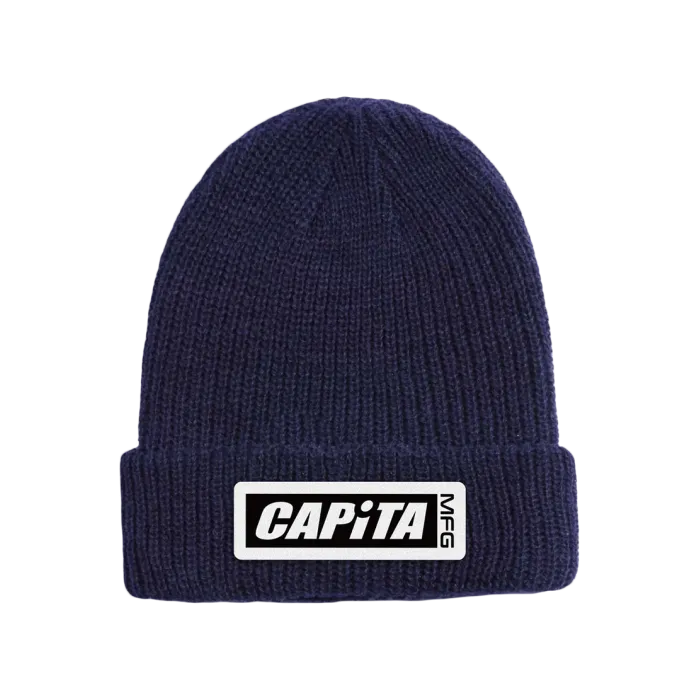 Capita Beanie MFG ACCESSORIES
