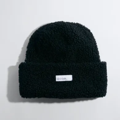 Coal Beanie The Aurora 