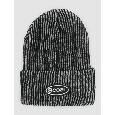 Coal Beanie The Benny 