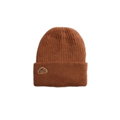 Coal Beanie The Coleville 