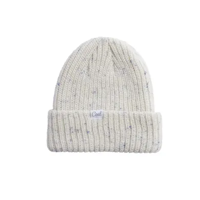 Coal Beanie The Edith ACCESSORIES