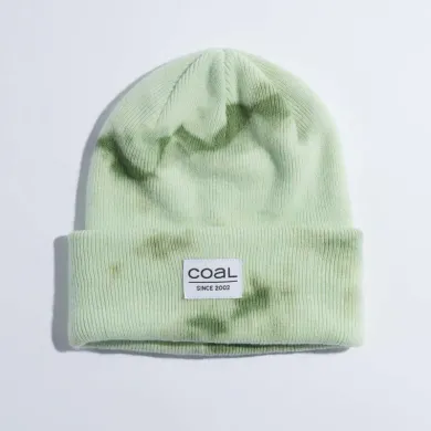 Coal Beanie The Standard ACCESSORIES