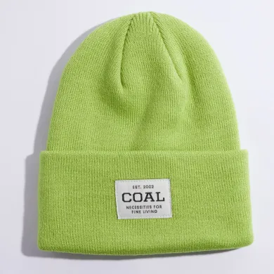 Coal Beanie The Uniform ΑΞΕΣΟΥΑΡ
