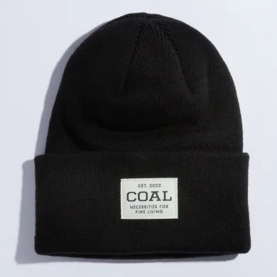 Coal Beanie The Uniform ΑΞΕΣΟΥΑΡ