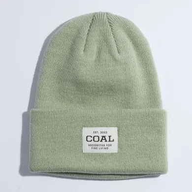 Coal Beanie The Uniform ΑΞΕΣΟΥΑΡ