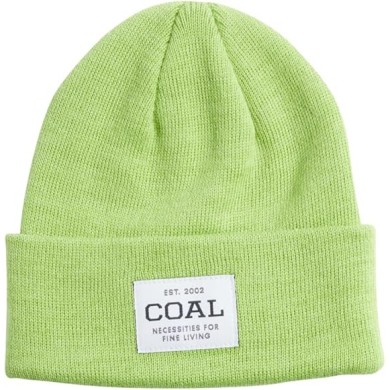 Coal Kids Beanie The Uniform 