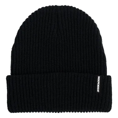 Independent Beanie Baseline ACCESSORIES