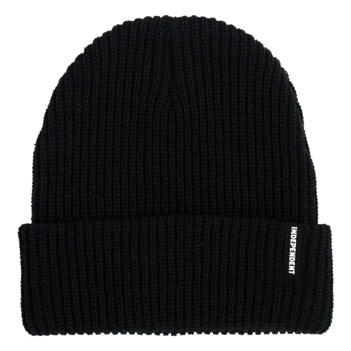Independent Beanie Baseline ACCESSORIES