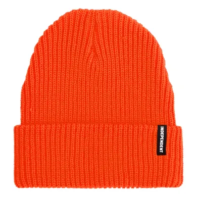 Independent Beanie Baseline ACCESSORIES