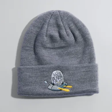 Coal Kids Beanie The Crave ACCESSORIES