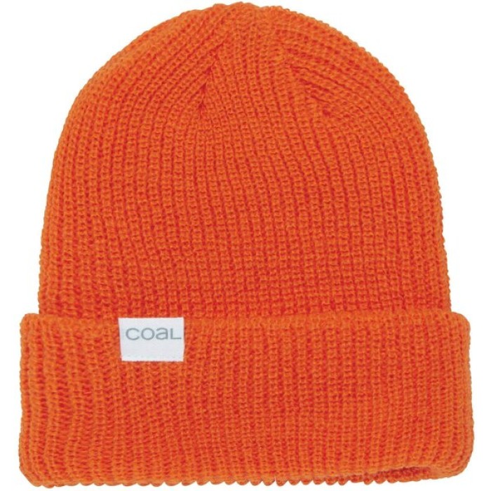 Coal Σκουφί The Stanley SNOW