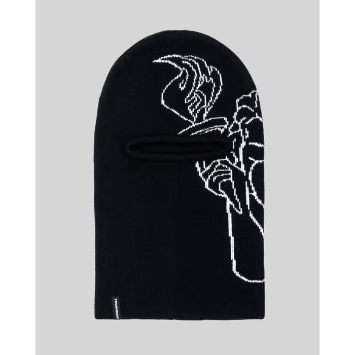 Beyond Medals Balaclava BM Jacquard Knit ΡΟΥΧΑ ΒΟΥΝΟΥ