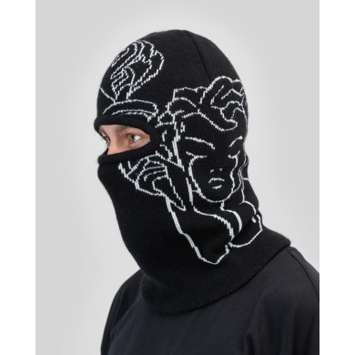 Beyond Medals Balaclava BM Jacquard Knit ΡΟΥΧΑ ΒΟΥΝΟΥ
