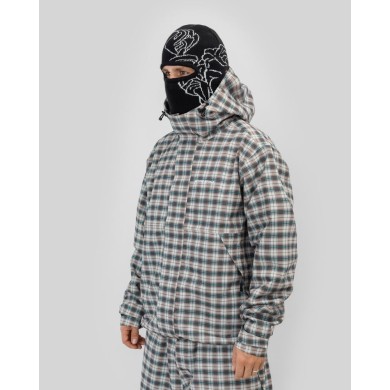 Beyond Medals Balaclava BM Jacquard Knit ΡΟΥΧΑ ΒΟΥΝΟΥ