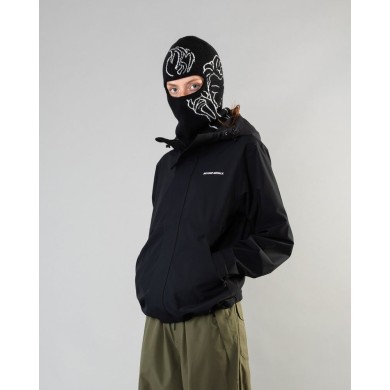 Beyond Medals Balaclava BM Jacquard Knit ΡΟΥΧΑ ΒΟΥΝΟΥ