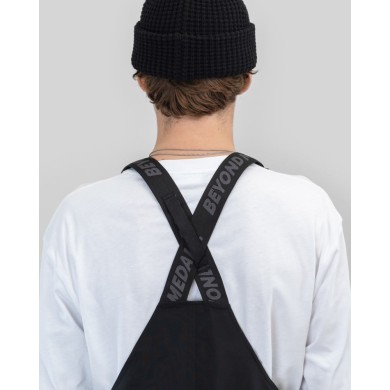 Beyond Medals Αντρική Σαλοπέτα Snowboard Tech Bib ΡΟΥΧΑ ΒΟΥΝΟΥ Beyond Medals Αντρική Σαλοπέτα Snowboard Tech Bib ΡΟΥΧΑ ΒΟΥΝΟΥ
