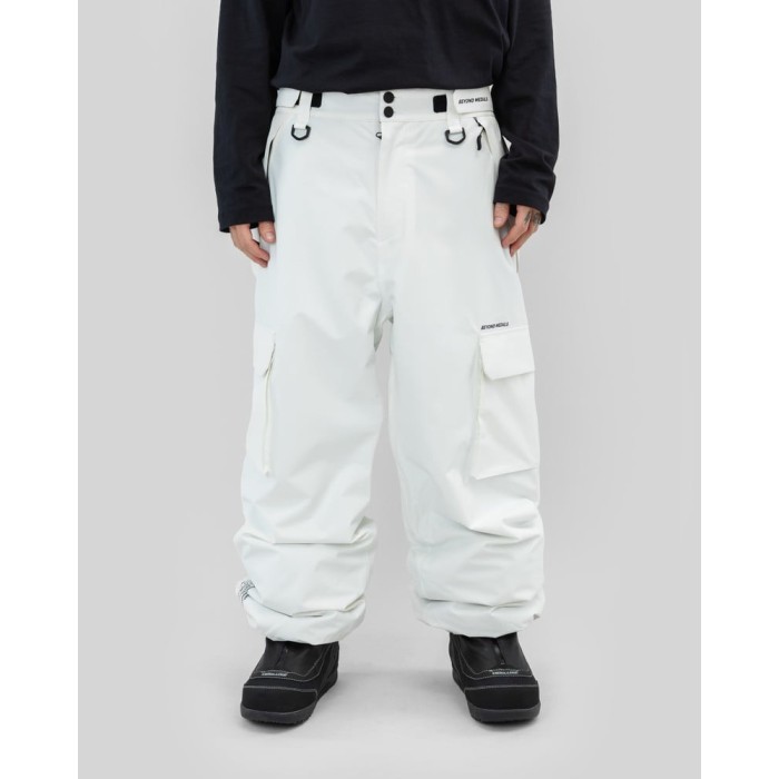 Beyond Medals Pant Cargo Pant 2L SNOW WEAR Beyond Medals Pant Cargo Pant 2L SNOW WEAR
