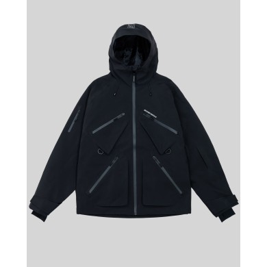 Beyond Medals Αντρικό Μπουφάν Snowboard Jacket 3L ΜΠΟΥΦΑΝ ΣΚΙ | SNOWBOARD