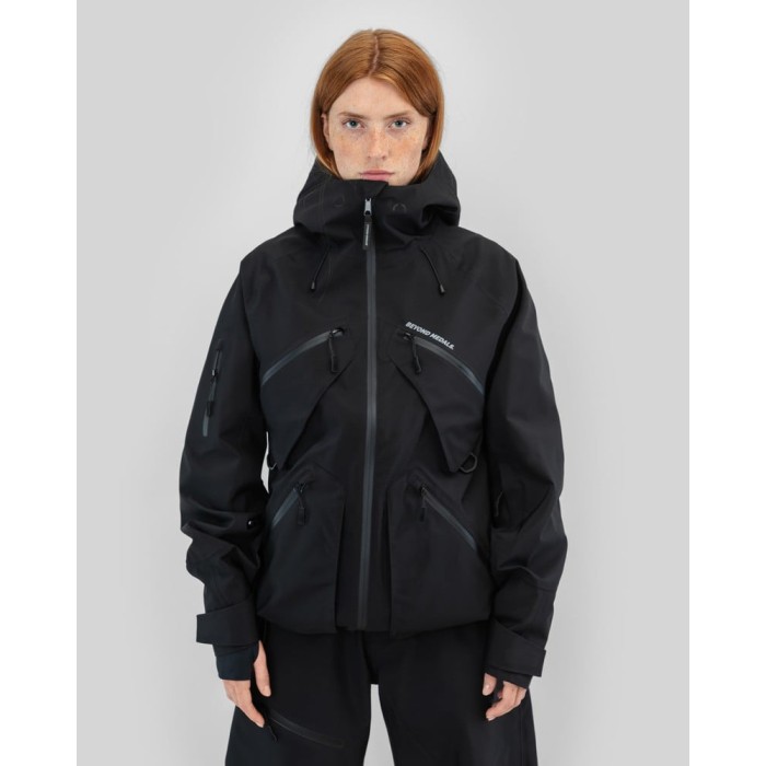 Beyond Medals Αντρικό Μπουφάν Snowboard Jacket 3L ΜΠΟΥΦΑΝ ΣΚΙ | SNOWBOARD