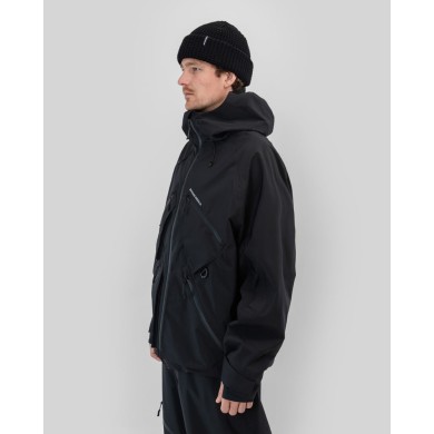 Beyond Medals Αντρικό Μπουφάν Snowboard Jacket 3L ΜΠΟΥΦΑΝ ΣΚΙ | SNOWBOARD