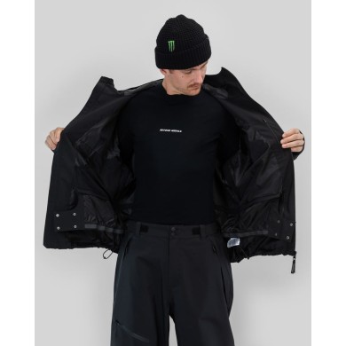 Beyond Medals Αντρικό Μπουφάν Snowboard Jacket 3L ΜΠΟΥΦΑΝ ΣΚΙ | SNOWBOARD