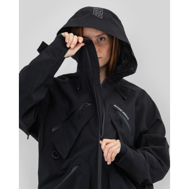 Beyond Medals Αντρικό Μπουφάν Snowboard Jacket 3L ΜΠΟΥΦΑΝ ΣΚΙ | SNOWBOARD