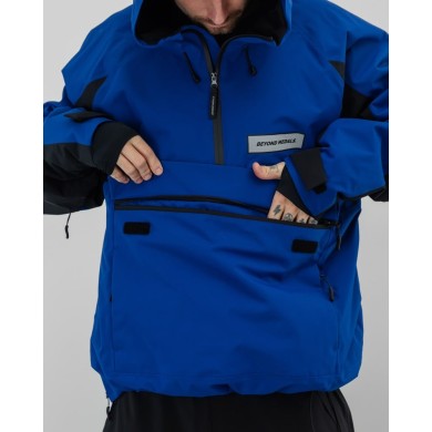 Beyond Medals Jacket Retro Anorak 2L SKI | SNOWBOARD JACKETS Beyond Medals Jacket Retro Anorak 2L SKI | SNOWBOARD JACKETS