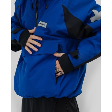 Beyond Medals Jacket Retro Anorak 2L SKI | SNOWBOARD JACKETS Beyond Medals Jacket Retro Anorak 2L SKI | SNOWBOARD JACKETS
