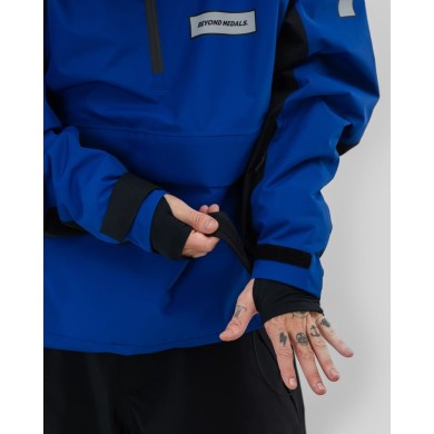 Beyond Medals Jacket Retro Anorak 2L SKI | SNOWBOARD JACKETS Beyond Medals Jacket Retro Anorak 2L SKI | SNOWBOARD JACKETS