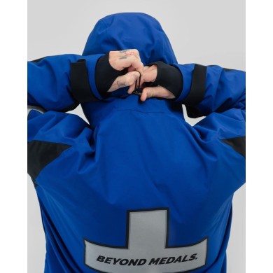 Beyond Medals Jacket Retro Anorak 2L SKI | SNOWBOARD JACKETS Beyond Medals Jacket Retro Anorak 2L SKI | SNOWBOARD JACKETS